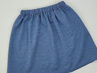 baleriny h: Denim, Spódnica damska, rozmiar S — 1