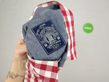 koszulka dkny: Koszulа dla mężczyzn, M — 4