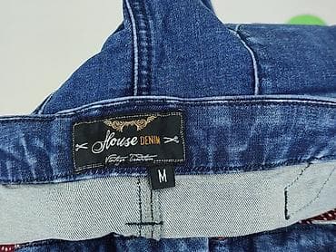 denim co: House of Denim, Spódnica damska, rozmiar M — 4