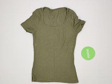 tak s: T-shirt damski, rozmiar S — 2