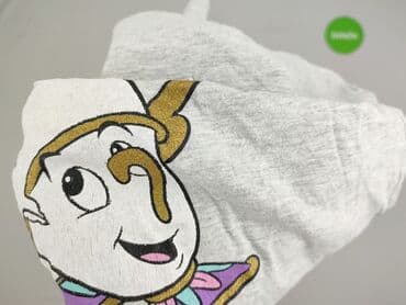 t shirt miś uszatek: Pyjama shirt, size XS — 5