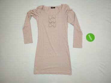 eleganckie sukienki zalando: Women`s dress, size L (EU 40) — 2