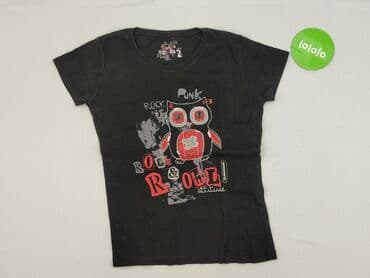 koszulka stwf: T-shirt damski, S — 2