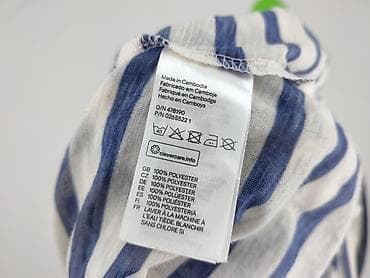 garnitury hm: H&M Basic, Top damski, rozmiar XS — 5