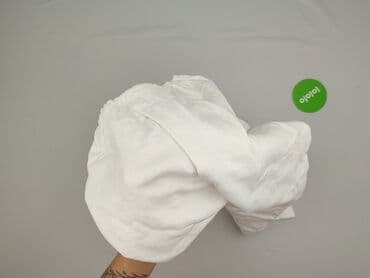 spodnie dresowe dla wysokich i szczupłych mężczyzn: Spodnie damskie, rozmiar S — 5