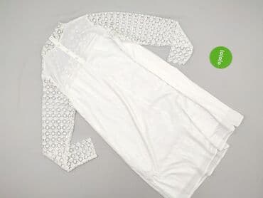 sukienka marszczona pod biustem: Bodyflirt, Sukienka damska, S — 3