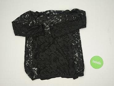 obcisla biale bluzki: Stradivarius, Bluzka damska, rozmiar M — 3