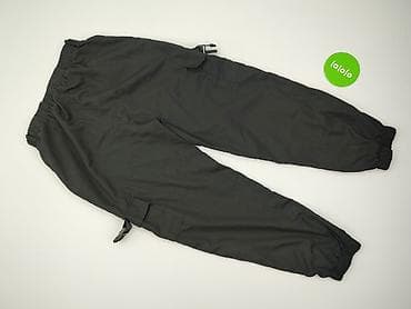 hm cargo: Shein, Штани карго жіночі, розмір S — 3