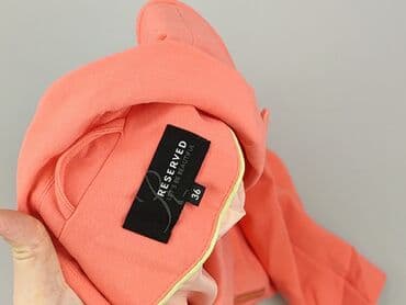 kurtka bejsbolówka reserved: Women's blazer, size S — 5