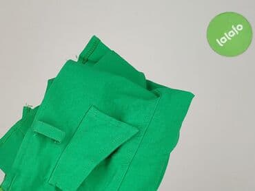 spódnice zielone plisowane: Spódnica damska, rozmiar L — 5