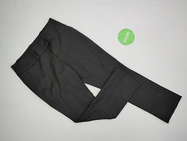 brandtex classic: Cotton Club, Spodnie materiałowe damskie, rozmiar S — 2