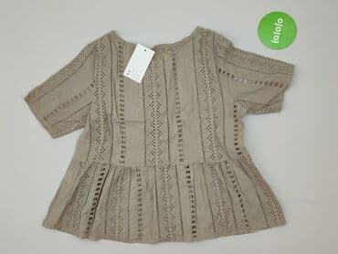 sukienki boho na wesele: Bluzka damska, rozmiar S — 3