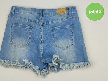 majtki do stroju kąpielowego wysoki stan: Daysie, Szorty damskie, L — 3