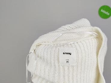 botki monnari: Sinsay, Kardigan damski, rozmiar M — 6