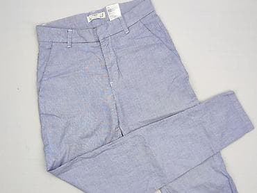 H&M L.O.G.G., Брюки жіночі, розмір XS на lalafo.pl H&M L.O.G.G., Брюки жіночі, розмір XS