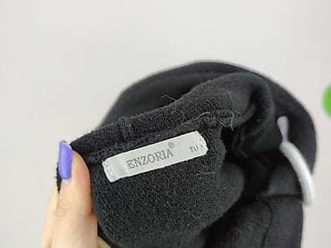 coco yupoo: Enzoria, Bluza z kapturem damska, rozmiar One size — 4
