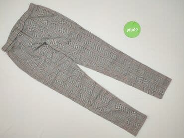 bluzki esmara: Esmara, Spodnie materiałowe damskie, M — 2