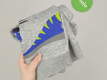kurtka napapijri: Sweatshirt, Palomino, 7 years, 116-122 cm, condition - Very good — 5