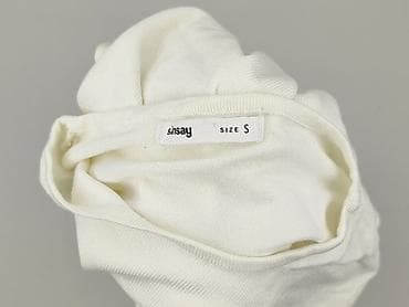 koszula biala bytom: Sinsay, Sweter damski, rozmiar S — 5