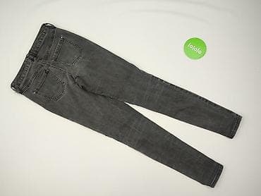 hm jeans flare: F&F, Jeansy damskie, rozmiar 2XS — 3
