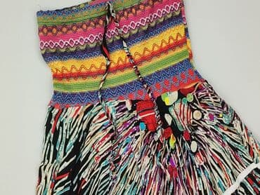 bluzki w stylu boho: Sukienka damska, rozmiar S — 1