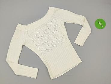 szydelko: Tally Weijl, Sweter damski, rozmiar L — 2