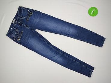 dsquared2 jeansy: River Island, Джинси жіночі, розмір S — 2