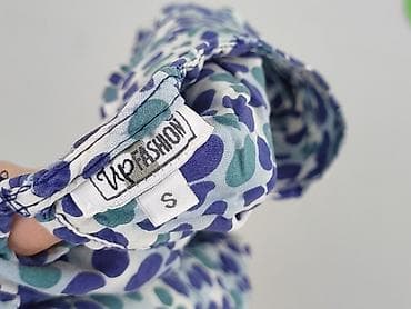 modbis: Up FASHION, Bluzka damska, rozmiar S — 4