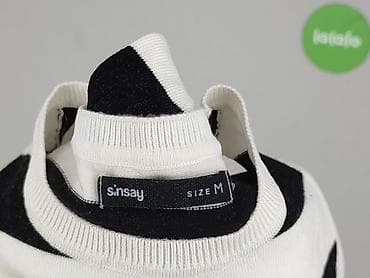 orsey bluzki: Sinsay, Top damski, rozmiar M — 4