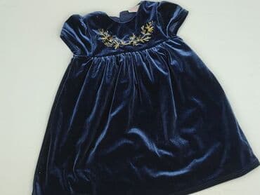 sukienka z c a: Dress, So cute, 2-3 years, 92-98 cm, condition - Perfect — 1