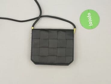 kolczyki do sukienki: Torebka, stan - Idealny — 2