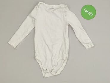 stone island koszulki: Bodysuits, Sinsay, 2-3 years, 92-98 cm, condition - Very good — 2
