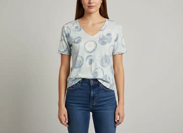 koszula damska next: Next, Top damski, rozmiar L — 6