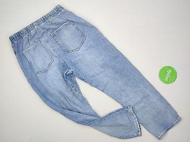 mango jeans mom: Cropp, Jeansy damskie, rozmiar M — 3