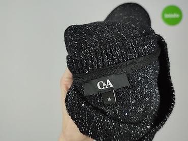 klapki z hermesa: C&A, Sweter damski, rozmiar M — 5