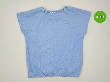 ozdoby do bluzek: Greenpoint, Bluzka damska, rozmiar L — 4