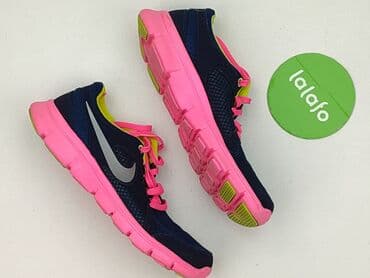 e obuwie nike: Nike, Sneakersy damskie, rozmiar 38.5 — 2