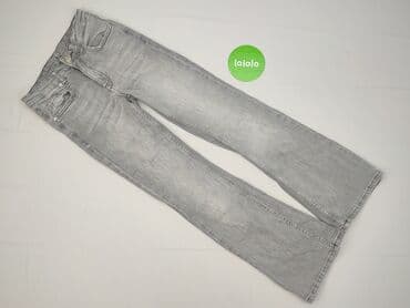 spódnica do standardu: Spodnie jeansowe, 11 lat, 146, stan - Idealny — 2