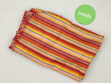 Koce: Koc 100 x 76, kolor - Kolorowy, stan - Bardzo dobry — 2