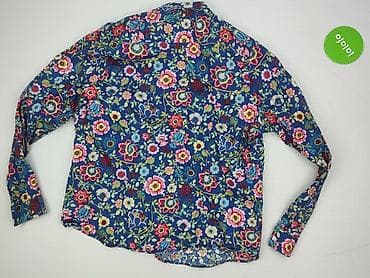 koszula loreto: Koszula damska, rozmiar 5XL — 3