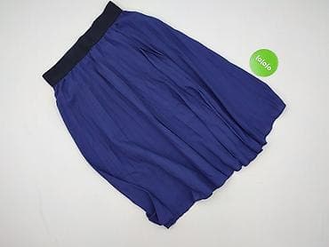 plisowane spódnice plus size: Spódnica damska, rozmiar L — 2