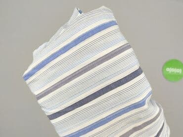 ubrania w paski: Classic, Koszulа dla mężczyzn, rozmiar S — 8