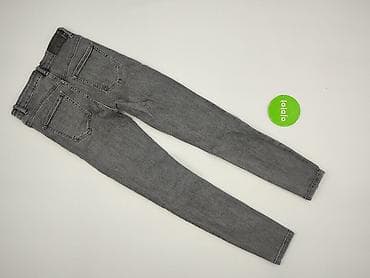 inditex rn77302: Jeansy damskie, rozmiar S — 3