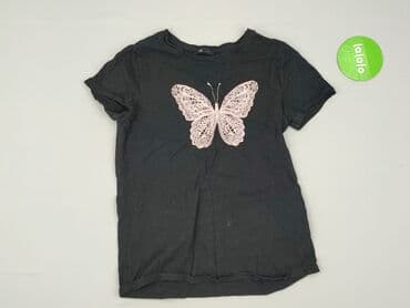 allegro t shirty 4f: Sinsay, T-shirt damski, rozmiar S — 2