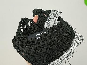 bluza sowa: Tally Weijl, Bluzka damska, rozmiar S — 4