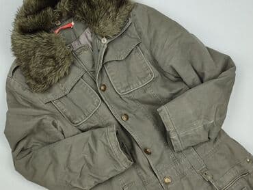 Sinequanone, Parka damska, S