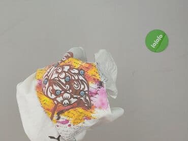 t shirty z flamingiem: T-shirt damski, rozmiar S — 6