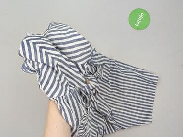 sukienka rozkloszowana dekolt łódka: Kombinezon damski, rozmiar S — 4