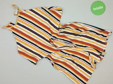 sandały klapki ccc: Bershka, Kombinezon damski, S — 2