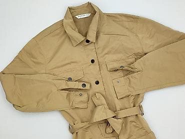 pull and bear kurtka bomber: Stradivarius, Kombinezon damski, rozmiar S — 1